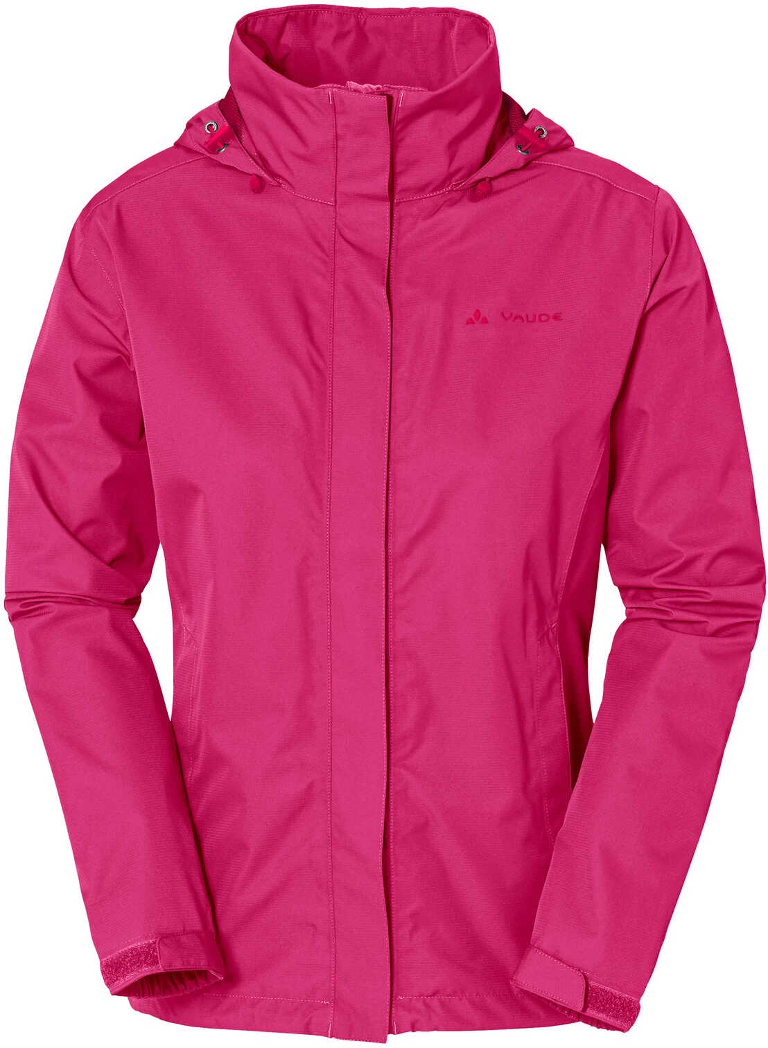 VAUDE Escape Light Jas Dames, Roze 3 VAUDE Escape Light Jas Dames, Roze