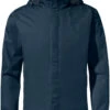 VAUDE Escape Light Jas Heren, Blauw