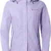 VAUDE Escape Light Jas Dames, Violet -Winter Mode Winkel vaude escape light jacket women pastel lilac 1