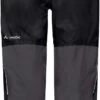 VAUDE Escape Padded III Broek Kinderen, Zwart 1 VAUDE Escape Padded III Broek Kinderen, Zwart -Winter Mode Winkel vaude escape padded iii byxor barn black uni 1