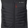 VAUDE Freney III Hybrid Vest Men, Zwart -Winter Mode Winkel vaude freney iii hybrid vest men black uni 1