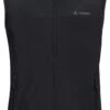 VAUDE Hurricane III Bodywarmer Heren, Zwart -Winter Mode Winkel vaude hurricane iii vaest herr black 1