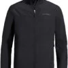 VAUDE Hurricane IV Jas Heren, Zwart -Winter Mode Winkel vaude hurricane iv jacka herr black 1