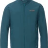 VAUDE Hurricane IV Jas Heren, Petrol 1 VAUDE Hurricane IV Jas Heren, Petrol -Winter Mode Winkel vaude hurricane iv jacket men mallard green 1