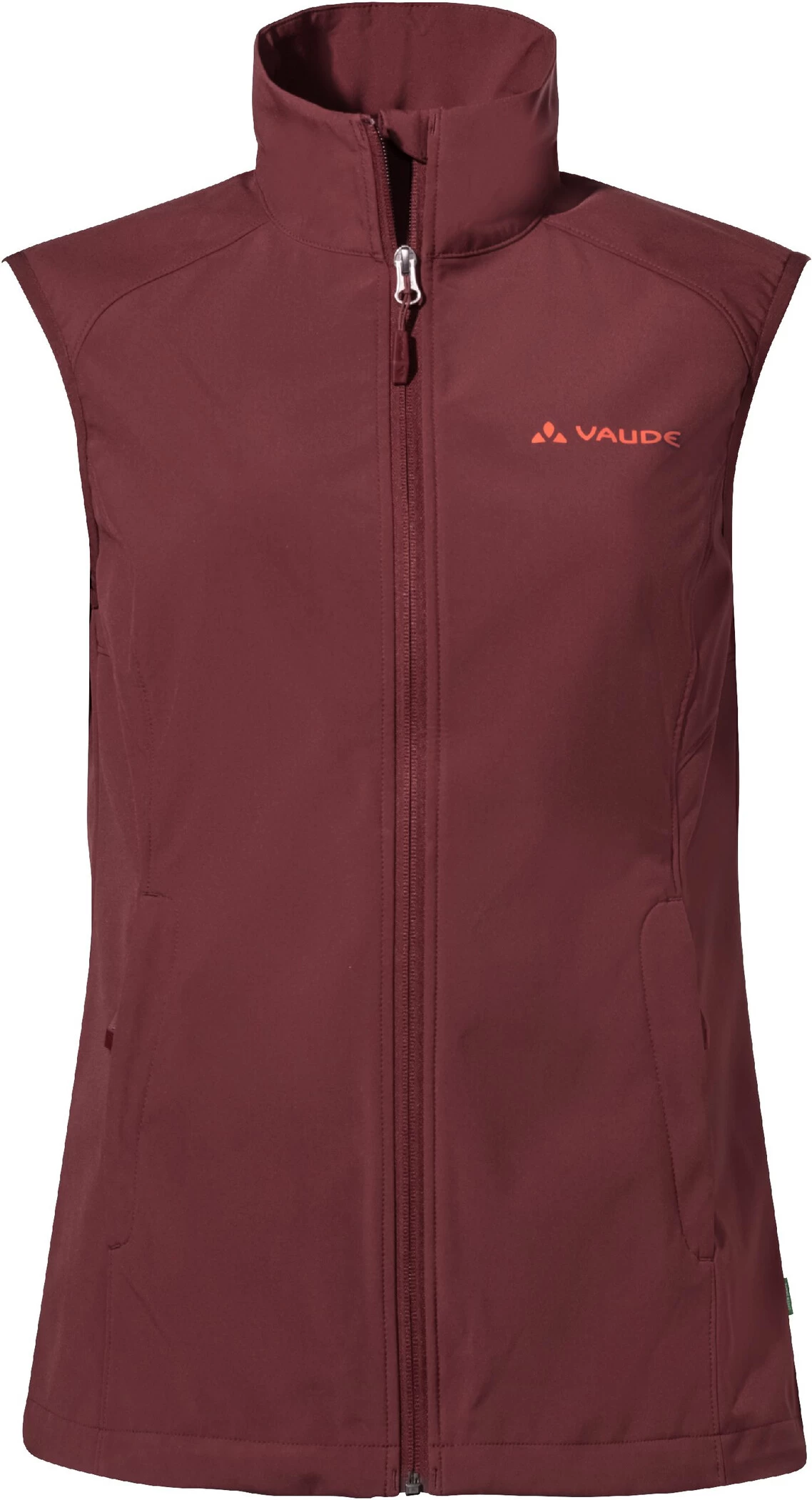 VAUDE Hurricane Bodywarmer III Dames 3 VAUDE Hurricane Bodywarmer III Dames