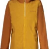 VAUDE Hylax 2L Jacket Kids, Geel -Winter Mode Winkel vaude hylax 2l jacket kids burnt yellow 1