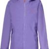 VAUDE Hylax 2L Jacket Kids, Violet 1 VAUDE Hylax 2L Jacket Kids, Violet -Winter Mode Winkel vaude hylax 2l jacket kids limonium 1