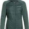 VAUDE Idris Fleece Jas Dames, Groen 1 VAUDE Idris Fleece Jas Dames, Groen -Winter Mode Winkel vaude idris fleece jacket women dusty forest 1