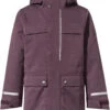 VAUDE Manukau Parka Kinderen, Violet 2 VAUDE Manukau Parka Kinderen, Violet -Winter Mode Winkel vaude manukau parka kids blackberry 1