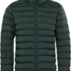 VAUDE Mineo Gewatteerde Jas Heren, Groen -Winter Mode Winkel vaude mineo padded jacket men dark forest 1