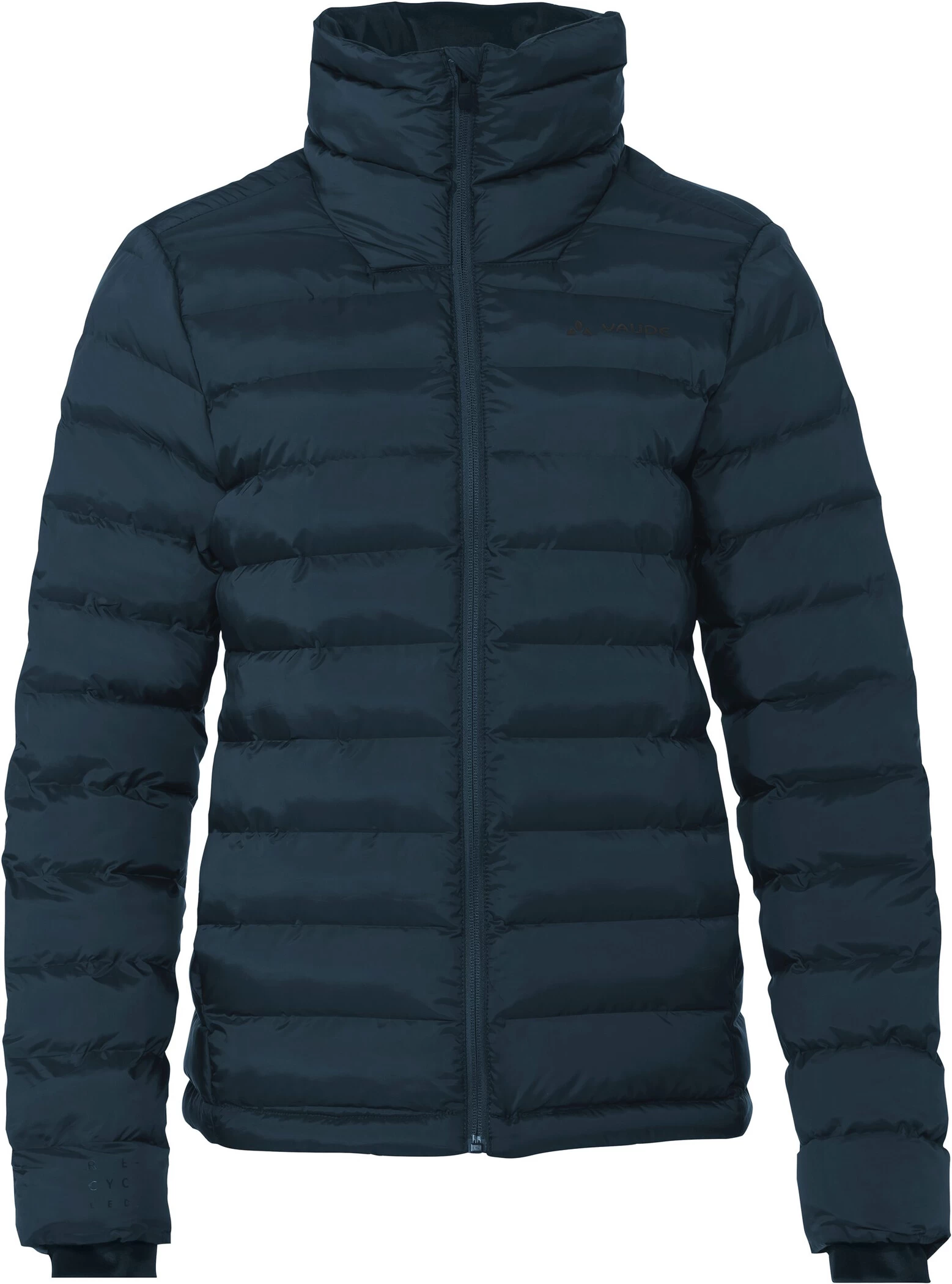 VAUDE Mineo Gewatteerde Jas Dames, Blauw 3 VAUDE Mineo Gewatteerde Jas Dames, Blauw