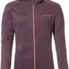 VAUDE Moena Fleece Jas Dames, Violet -Winter Mode Winkel vaude moena fleece jacket women blackberry 1