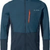 VAUDE Monviso Hooded Grid Fleece Jacket Heren, Blauw 1 VAUDE Monviso Hooded Grid Fleece Jacket Heren, Blauw -Winter Mode Winkel vaude monviso hooded grid fleece jacket men baltic sea 1