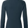 VAUDE Monviso II Fleece FZ Jas Dames, Blauw 1 VAUDE Monviso II Fleece FZ Jas Dames, Blauw -Winter Mode Winkel vaude monviso ii fleece fz jacket women dark sea 1