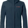 VAUDE Neyland 2.5L Jas Dames, Blauw -Winter Mode Winkel vaude neyland 25l jacket women dark sea 1