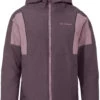 VAUDE Neyland Gewatteerde Jas Dames, Violet -Winter Mode Winkel vaude neyland padded jacket women blackberry 1