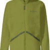 VAUDE Pulex Jas Kinderen, Groen -Winter Mode Winkel vaude pulex jacket kids avocado 1