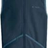 VAUDE Pulex Vest Kinderen, Blauw
