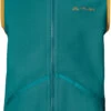 VAUDE Pulex Vest Kinderen, Petrol