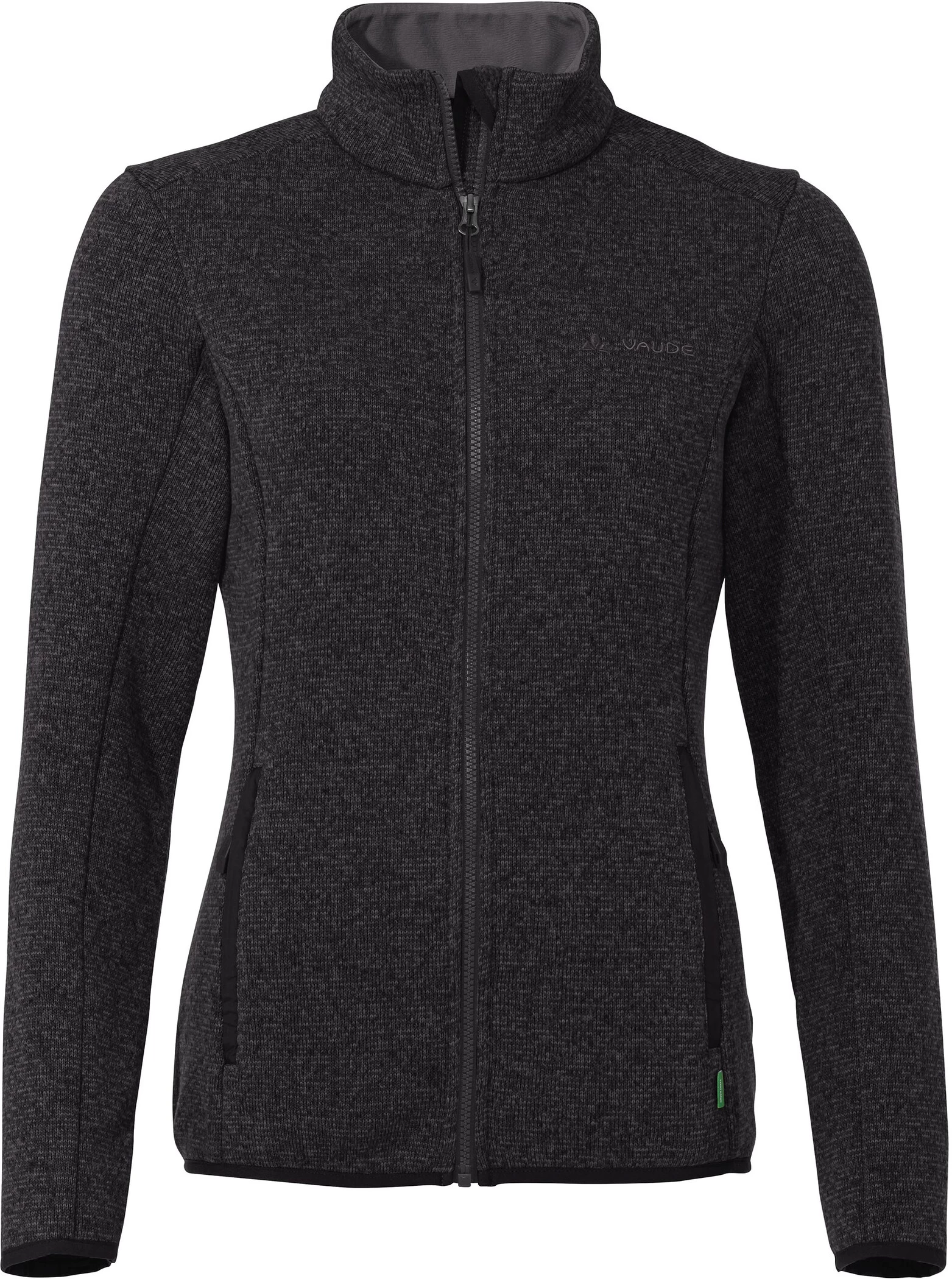 VAUDE Rienza IV Jas Dames, Zwart 3 VAUDE Rienza IV Jas Dames, Zwart
