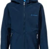 VAUDE Rondane IV Jas Kinderen, Blauw 2 VAUDE Rondane IV Jas Kinderen, Blauw -Winter Mode Winkel vaude rondane iv jacket kids dark sea blue 1