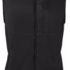 VAUDE Rosemoor Fleece Vest Dames, Zwart -Winter Mode Winkel vaude rosemoor fleece vest women black 1