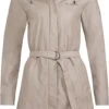 VAUDE Sabora Jas Dames, Beige 1 VAUDE Sabora Jas Dames, Beige -Winter Mode Winkel vaude sabora coat women boulder 1