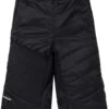 VAUDE Sesvenna III Korte Broek Heren, Zwart -Winter Mode Winkel vaude sesvenna iii shorts men black 1