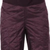 VAUDE Sesvenna III Korte Broek Dames, Violet -Winter Mode Winkel vaude sesvenna iii shorts women cassis 1