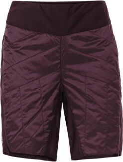VAUDE Sesvenna III Korte Broek Dames, Violet