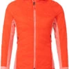 VAUDE Sesvenna IV Jas Dames, Oranje -Winter Mode Winkel vaude sesvenna iv jacket women hokkaido 1