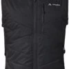 VAUDE Sesvenna IV Vest Heren, Zwart 1 VAUDE Sesvenna IV Vest Heren, Zwart -Winter Mode Winkel vaude sesvenna iv vest men black 1