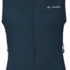 VAUDE Sesvenna IV Vest Dames, Blauw -Winter Mode Winkel vaude sesvenna iv vest women dark sea 1