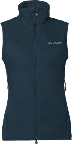 VAUDE Sesvenna IV Vest Dames, Blauw