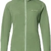 VAUDE Skomer Wandeljas Dames, Groen 2 VAUDE Skomer Wandeljas Dames, Groen -Winter Mode Winkel vaude skomer hiking jacket women willow green 1