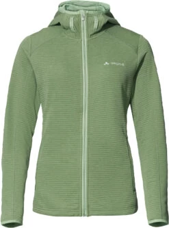 VAUDE Skomer Wandeljas Dames, Groen