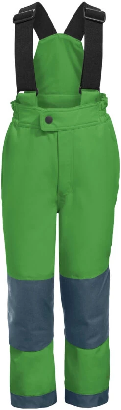 VAUDE Snow Cup III Broek Kinderen, Groen