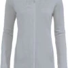VAUDE Soesto II Jas Dames, Wit -Winter Mode Winkel vaude soesto ii jacke damen offwhite 1