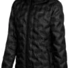 Viking Europe Aspen Jas Dames, Zwart -Winter Mode Winkel viking europe aspen jacket women black 1