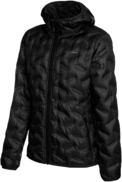 Viking Europe Aspen Jas Dames, Zwart