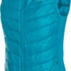 Viking Europe Becky Pro Primaloft Vest Dames, Petrol 2 Viking Europe Becky Pro Primaloft Vest Dames, Petrol -Winter Mode Winkel viking europe becky pro primaloft vest women grass green 1