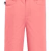 WeeDo Sneeuw Broek Kinderen, Roze -Winter Mode Winkel weedo snow pants kids unicornpink 1