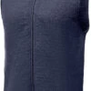 Woolpower 400 Bodywarmer, Blauw