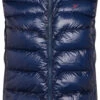 Y By Nordisk Alto Ultralicht Donsvest, Blauw -Winter Mode Winkel y by nordisk alto ultralight down vest eblu blat 1
