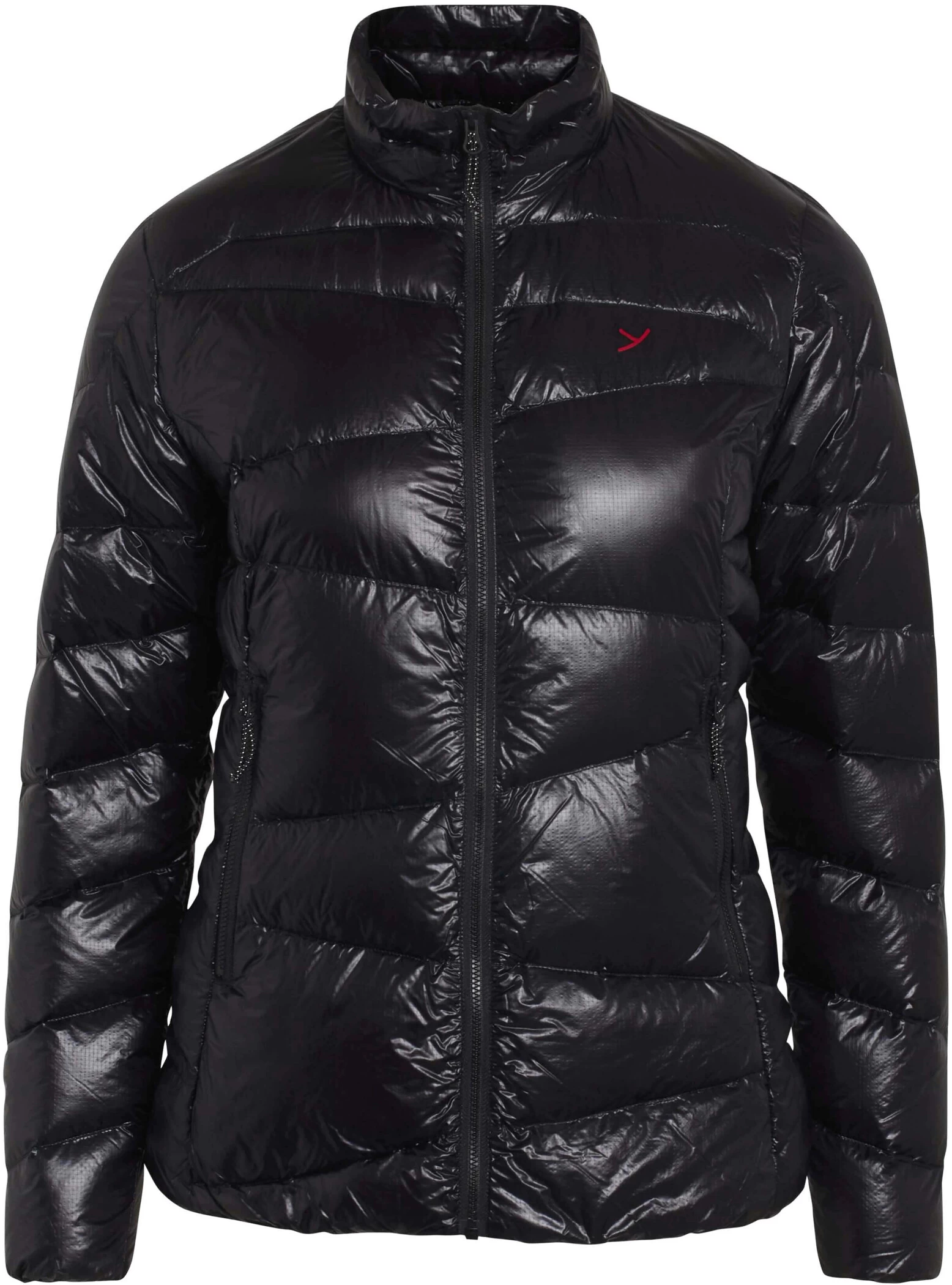 Y By Nordisk Cirrus Ultralicht Donsjack Dames, Zwart 3 Y By Nordisk Cirrus Ultralicht Donsjack Dames, Zwart