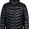 Y By Nordisk Payne Lichtgewicht Donsjack Heren, Zwart -Winter Mode Winkel y by nordisk payne lightweight down jacket men black 1