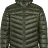 Y By Nordisk Payne Lichtgewicht Donsjack Heren, Olijf 2 Y By Nordisk Payne Lichtgewicht Donsjack Heren, Olijf -Winter Mode Winkel y by nordisk payne lightweight down jacket men dark moss 1