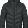 Y By Nordisk Rai Lightweight H-Box Jas Heren, Zwart -Winter Mode Winkel y by nordisk rai lightweight h box jacket men black 1