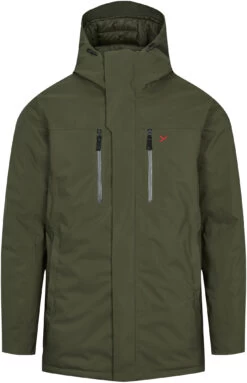 Y By Nordisk Skadi Urban Donsjas Heren, Olijf