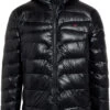 Y By Nordisk Stoke Ultralicht Donsjack Met Capuchon Heren, Zwart 1 Y By Nordisk Stoke Ultralicht Donsjack Met Capuchon Heren, Zwart -Winter Mode Winkel y by nordisk stoke ultralight down hooded jacket men black 1